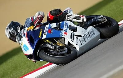 Crash Protectors - Classic Style for Suzuki GSXR600/750 K4-K5