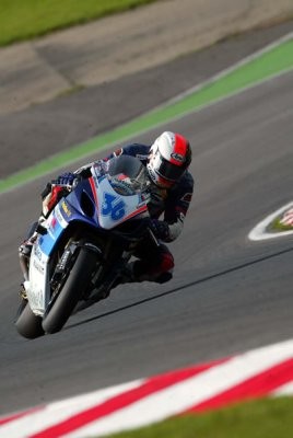 Crash Protectors - Classic Style for Suzuki GSXR600/750 K4-K5