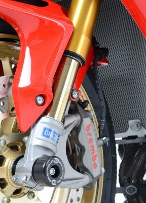 Fork Protectors for Honda CBR1000RR ’08-'19, CBR1000RR SP '14-'19 & CB1000R(+) '18-