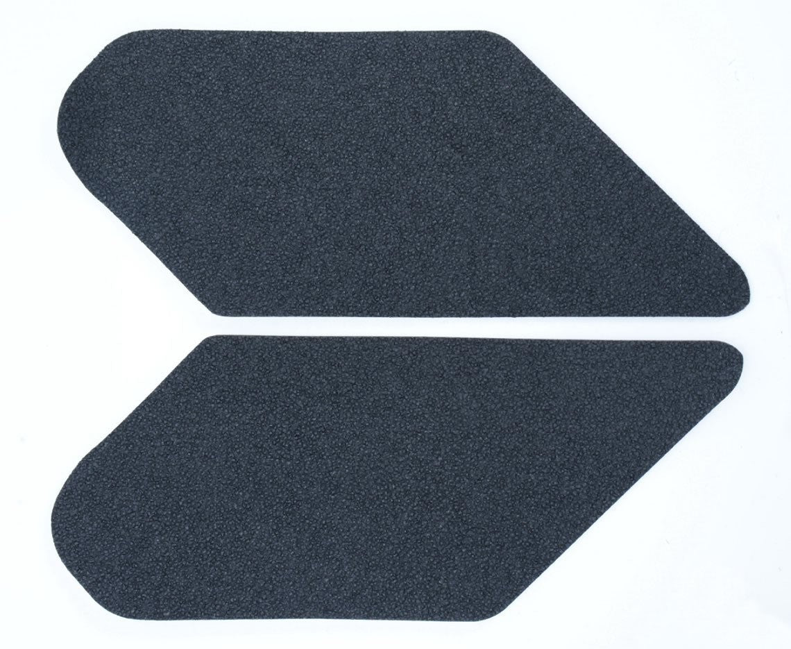 R&G Large Universal Tank Traction Grips - 265mm x 110mm (x2)