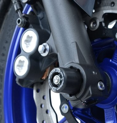 Fork Protectors for Yamaha MT-07 (FZ-07) '14-'17 models