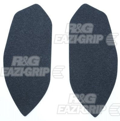 R&G Tank Traction Grips for BMW S1000R '14-'20