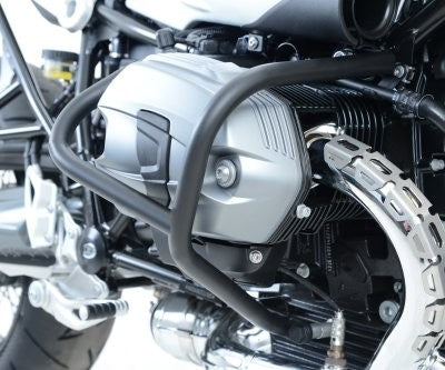 Adventure Bars for BMW R NINE T '14-