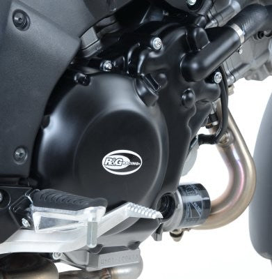 Engine Case Cover Kit (2pc) for Suzuki DL1000 V-Strom '14-