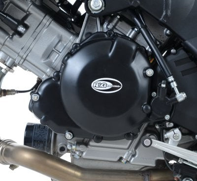 Engine Case Cover Kit (2pc) for Suzuki DL1000 V-Strom '14-
