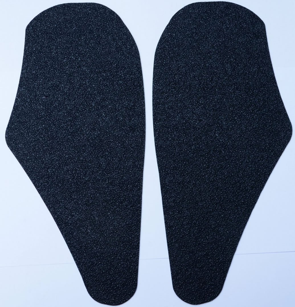 R&G Tank Traction Grip for Kawasaki Ninja 250 (ZX250) '08-