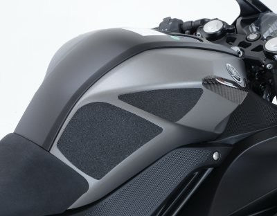 R&G Tank Traction Grip for Yamaha YZF-R125 '08-'18