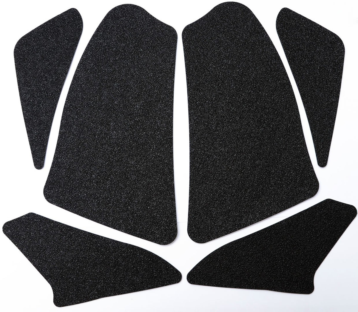 R&G Tank Traction Grips for MV Agusta 990R / 1090RR
