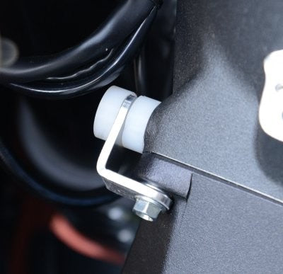 Lockstop Savers for Ducati 899 Panigale '13-, 959 Panigale '16-, 1199 Panigale '12-,1299 Panigale '15- & Panigale V2 ’20- '24,