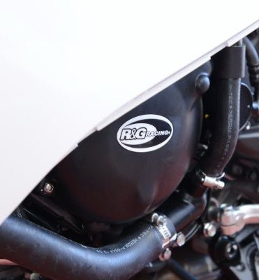 Engine Case Cover Kit (2pc) for Honda VFR800 '14- and Crossrunner '15-