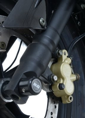 Fork Protectors for Genata XRZ 125 '13-