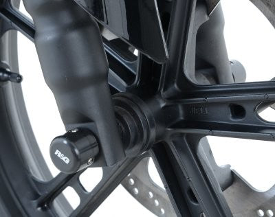 Fork Protectors for Genata XRZ 125 '13-