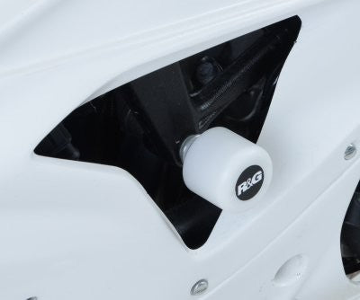 Crash Protectors - Race Style for BMW S1000RR '10-'18