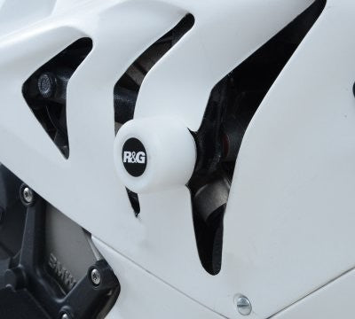 Crash Protectors - Race Style for BMW S1000RR '10-'18