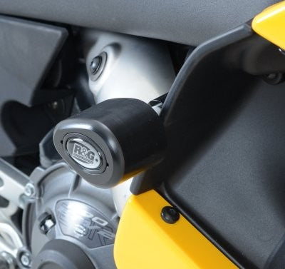 Aero Crash Protectors for EBR 1190RX/SX '14-
