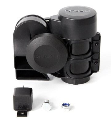Denali SoundBOMB 120dB Horn