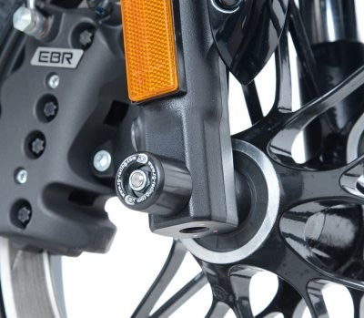 Fork Protectors for EBR 1190SX '14-