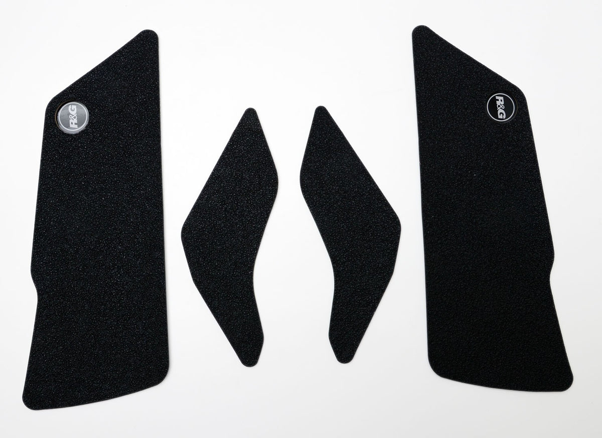 R&G Tank Traction Grip for MV Agusta Dragster '13-