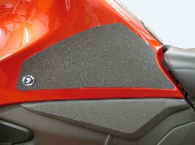 R&G Tank Traction Grips for Honda VFR1200 '10-