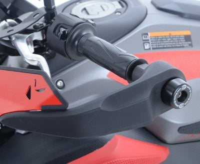 Bar End Sliders for Yamaha MT-07 Moto Cage '15-