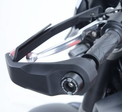 Bar End Sliders for Yamaha MT-07 Moto Cage '15-