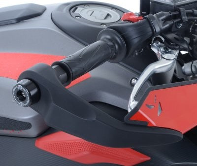 Bar End Sliders for Yamaha MT-07 Moto Cage '15-