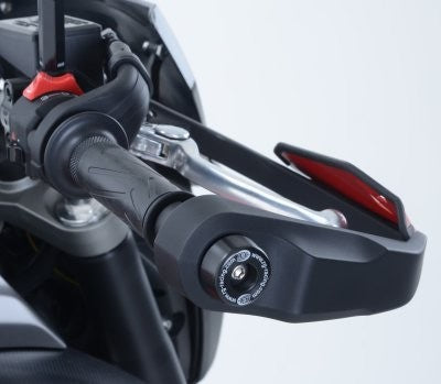 Bar End Sliders for Yamaha MT-07 Moto Cage '15-