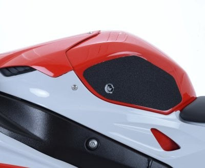 R&G Tank Traction Grips for BMW S1000RR '15-18'