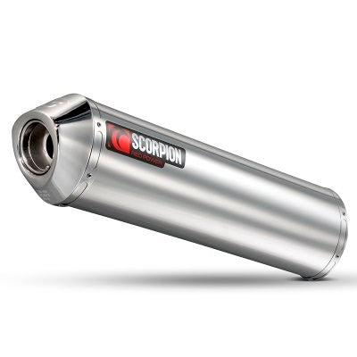 Scorpion Exhaust for Honda CBF 1000 06-10 (Factory)