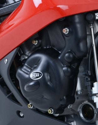 Engine Case Cover Kit (4-piece) for BMW S1000XR '17-'19, S1000R '17-'20 & S1000RR '17-'18