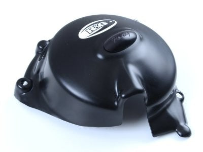 Engine Case Covers - RACE SERIES - for Triumph Street Triple (upto '11), Daytona 675 (upto '11) and Street Triple R (upto '10) - RHS