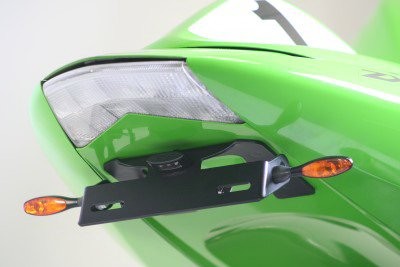 Tail Tidy for Kawasaki ZX-10R '04-'05