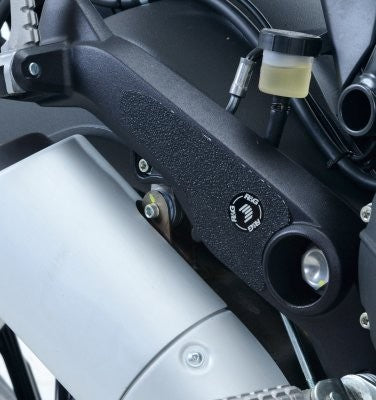 R&G Boot Guard Kit for Ducati Scrambler '15- and Ducati Monster 797 '17-