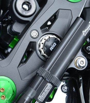 Top Yoke Cap for Triumph Trident 660 ‘26-,Street Triple 660 S '17-'22, Trident 800 '26-, Street Triple RX '15- Triumph Street Triple RS 765 and 8 others.