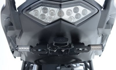 Tail Tidy for Kawasaki Versys 650 '15-'21