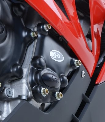 Engine Case Cover Race Kit (3pc) BMW S1000RR '10-'16 / HP4 '13- & S1000R '14-'16