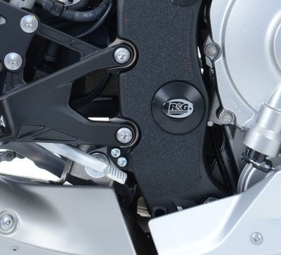 Frame Plug for Yamaha YZF-R1/R1M '15- and MT-10 '16- & SP '17- Lower Right Hand Side