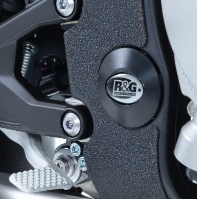 Frame Plug for Yamaha YZF-R1/R1M '15- and MT-10 '16- & SP '17- Lower Right Hand Side