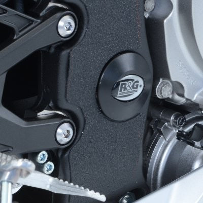 Frame Plug for Yamaha YZF-R1/R1M '15- and MT-10 '16- & SP '17- Lower Right Hand Side