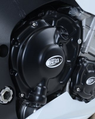 Engine Case Covers for Yamaha YZF-R1/R1M '15- RHS Clutch Cover