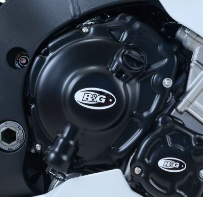 Engine Case Covers for Yamaha YZF-R1/R1M '15- RHS Clutch Cover