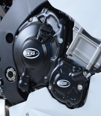 Engine Case Covers for Yamaha YZF-R1/R1M '15- RHS Clutch Cover