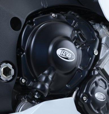 Engine Case Covers for Yamaha YZF-R1/R1M '15- RHS Clutch Cover