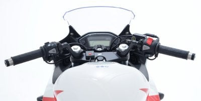 Motorcycle Heated Grips (for 22mm / 7/8-inch handlebars/ clipons)