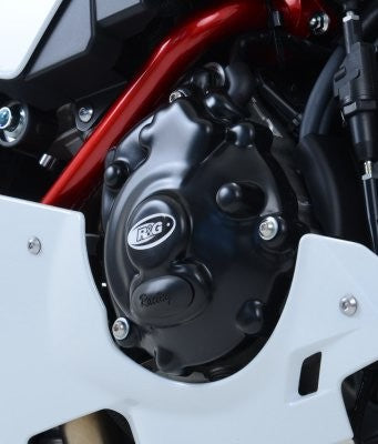 Engine Case Covers - RACE SERIES - for Yamaha YZF-R1/R1M '15- LHS