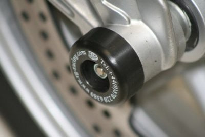 Fork Protectors