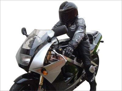 Crash Protectors - Classic Style for Suzuki RGV 250.