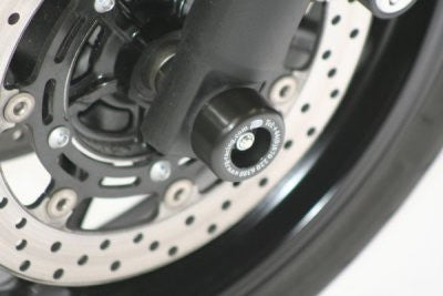 Fork Protectors for Yamaha FZ6 and FZ1