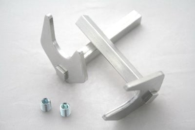 Paddock Stand Hooks