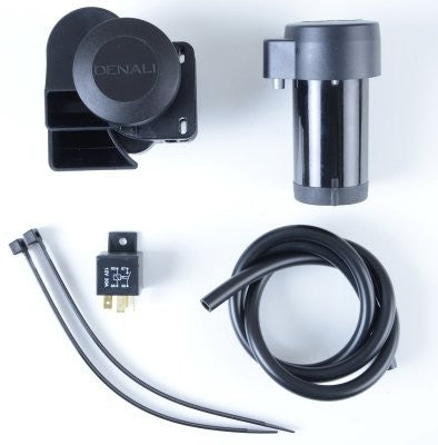 Denali Split SoundBOMB 120dB Horn
